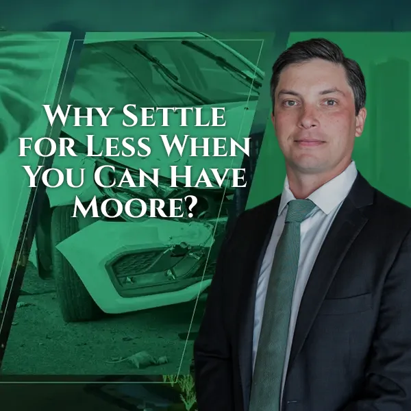 Ross Moore Law Proudly Serves the Staes of Georgia & Tennessee