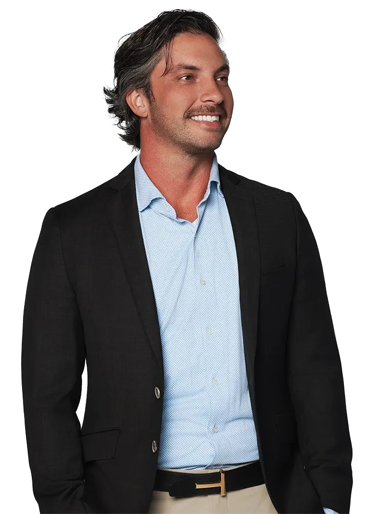 Ross Moore personal injury lawyer