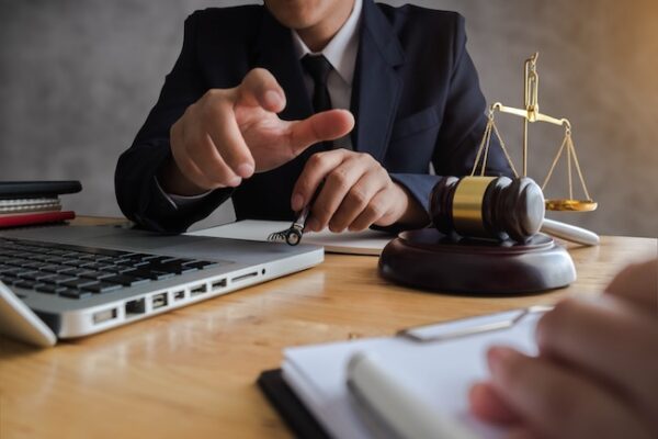 georgia personal injury lawyer
