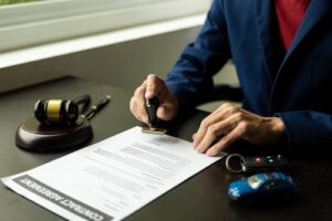 Car Accident Attorney