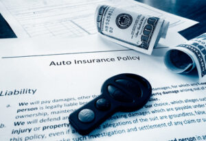 Average Car Accident Settlement In Georgia