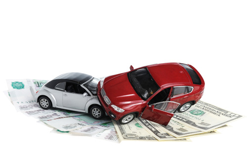 Georgia Car Accident Compensation