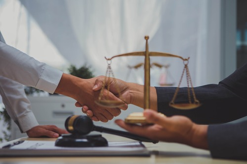 How Long Does a Personal Injury Case Take to Close?