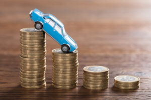 Diminished Value in Georgia Car Accident Cases