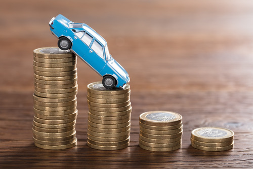 Diminished Value in Georgia Car Accident Cases