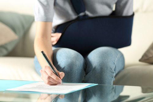 Paying Medical Bills After Georgia Car Accident