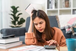 Calculating Pain and Suffering in a Car Accident