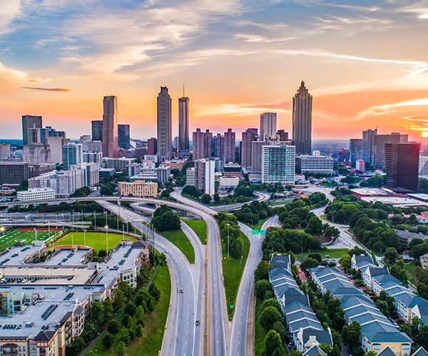 Ross Moore Law | Georgia Personal Injury Lawyers