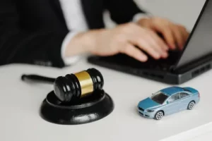 Car accident lawyer explains rear end collision cases and who is at fault to help victims prove liability and seek fair compensation.