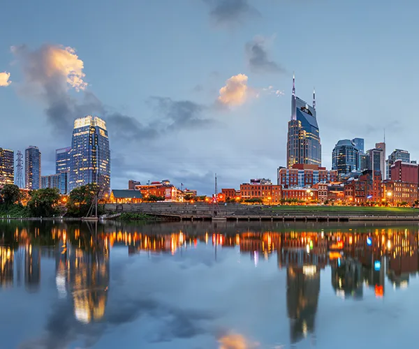 Tennessee Personal Injury Law Firm | Ross Moore Law