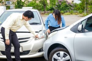 Nashville Car Accident