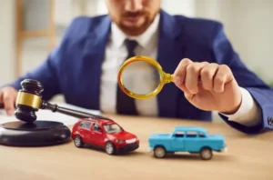 Nashville car accident, what to do after an accident