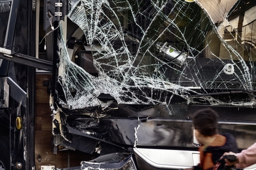 Union City bus accident lawyer, bus accident lawyer, personal injury law firm, Ross Moore Law Union City bus accident lawyer.