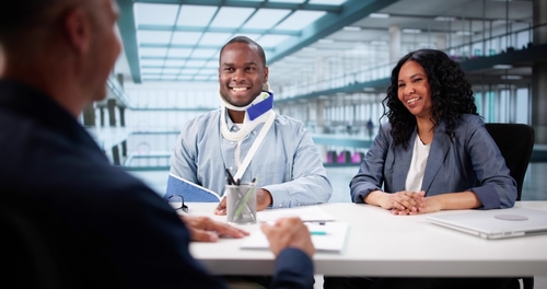 personal injury claim, personal injury law firm.