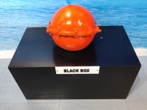 Black Box - Importance of Black Box Data In Truck Accidents