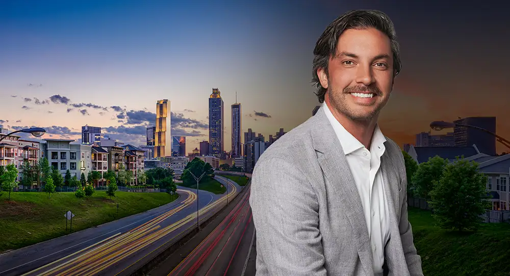 Ross Moore in Atlanta Georgia