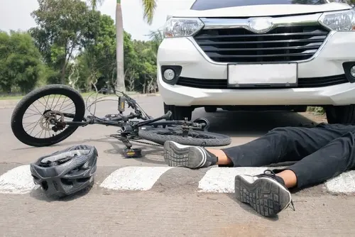 Contact a Decatur bicycle accident lawyer after an incident.