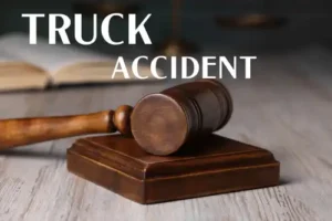 East point truck accident lawyer, Ross More Law truck accident lawyers in East Point Georgia.