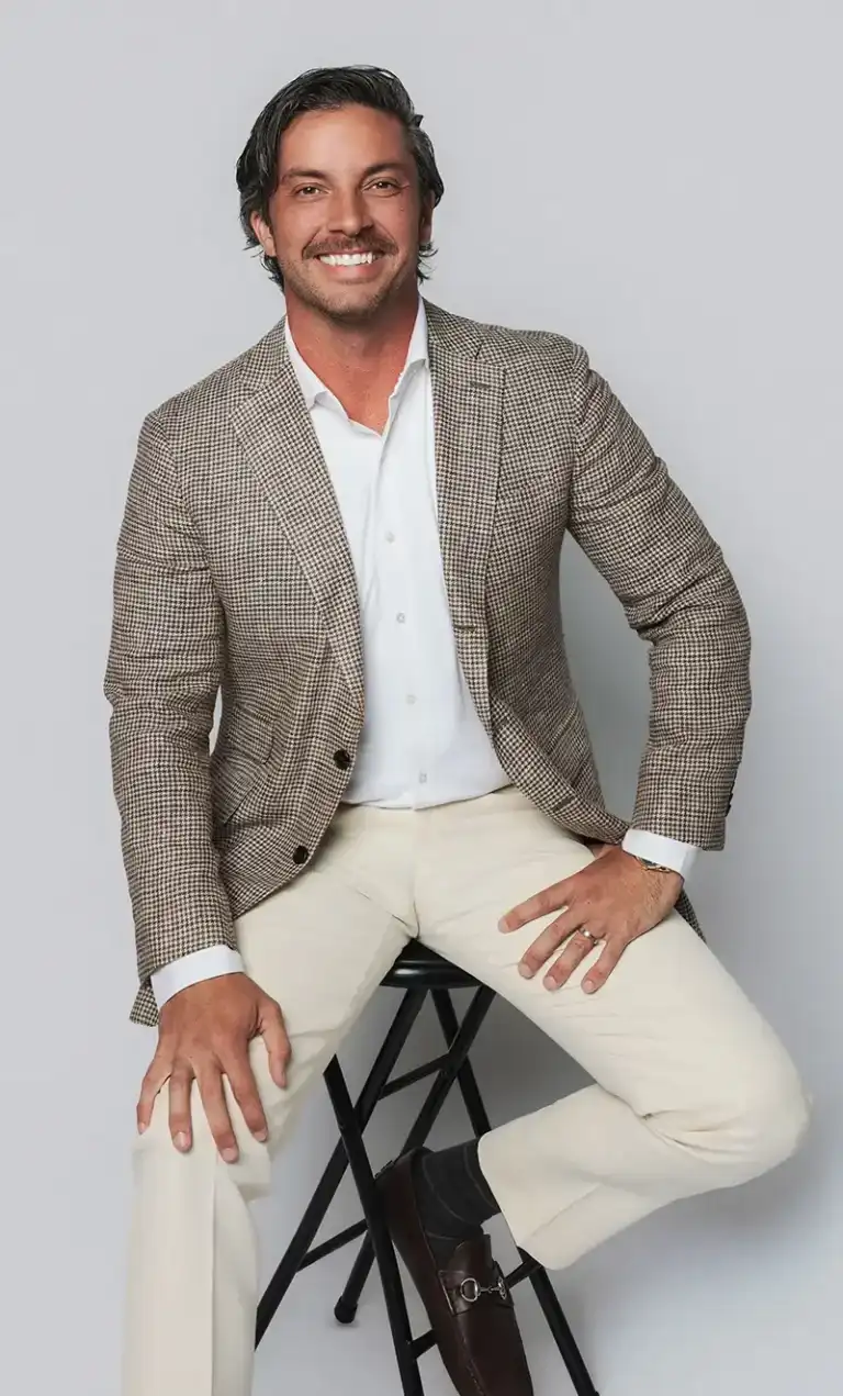 Ross Moore, personal injury attorney in Georgia.